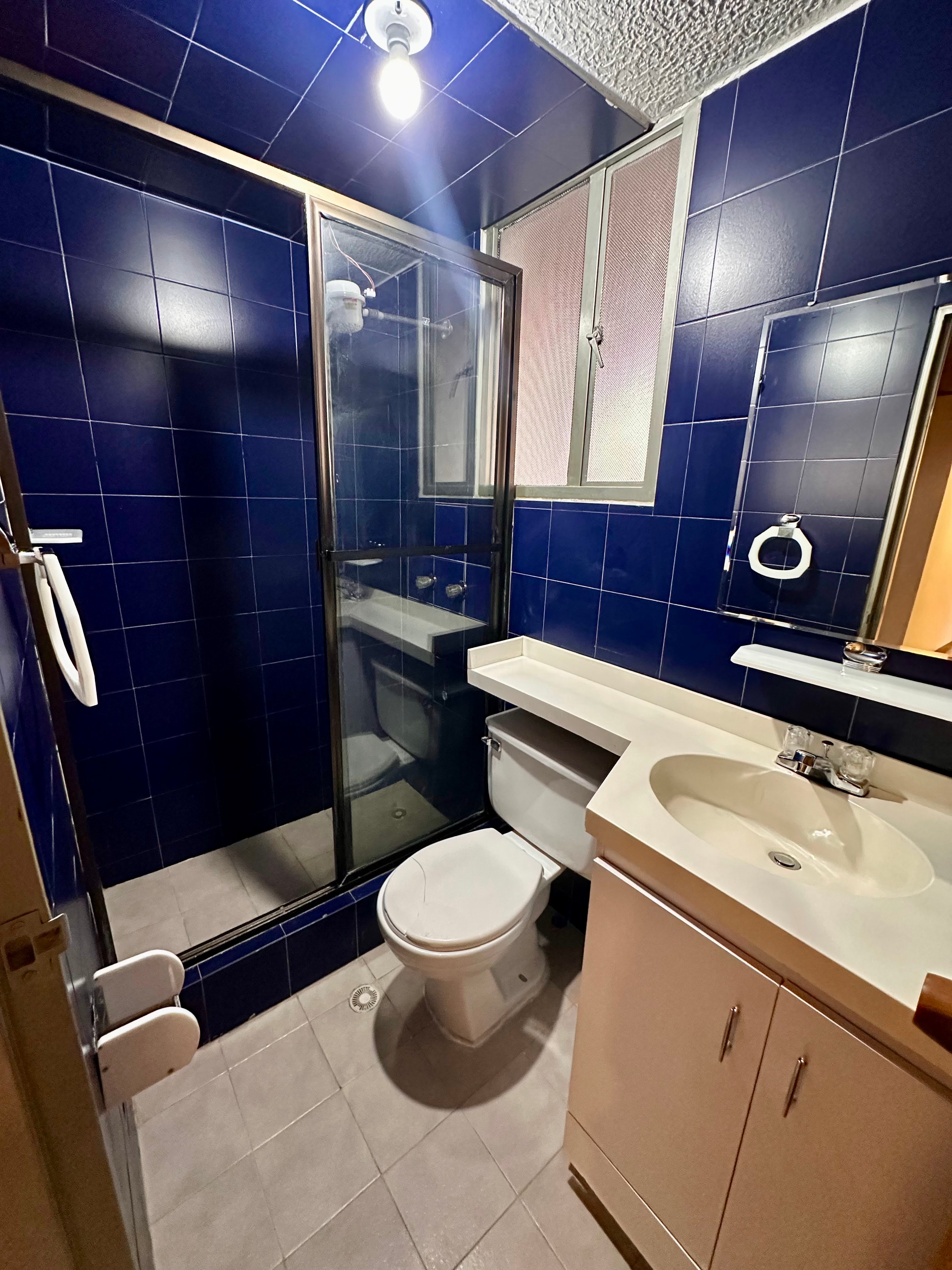 Baño 1