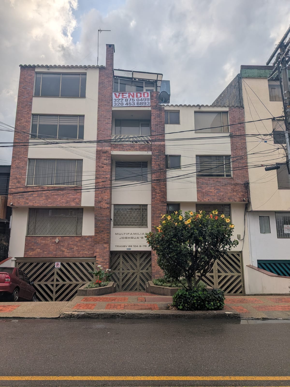 Edificio