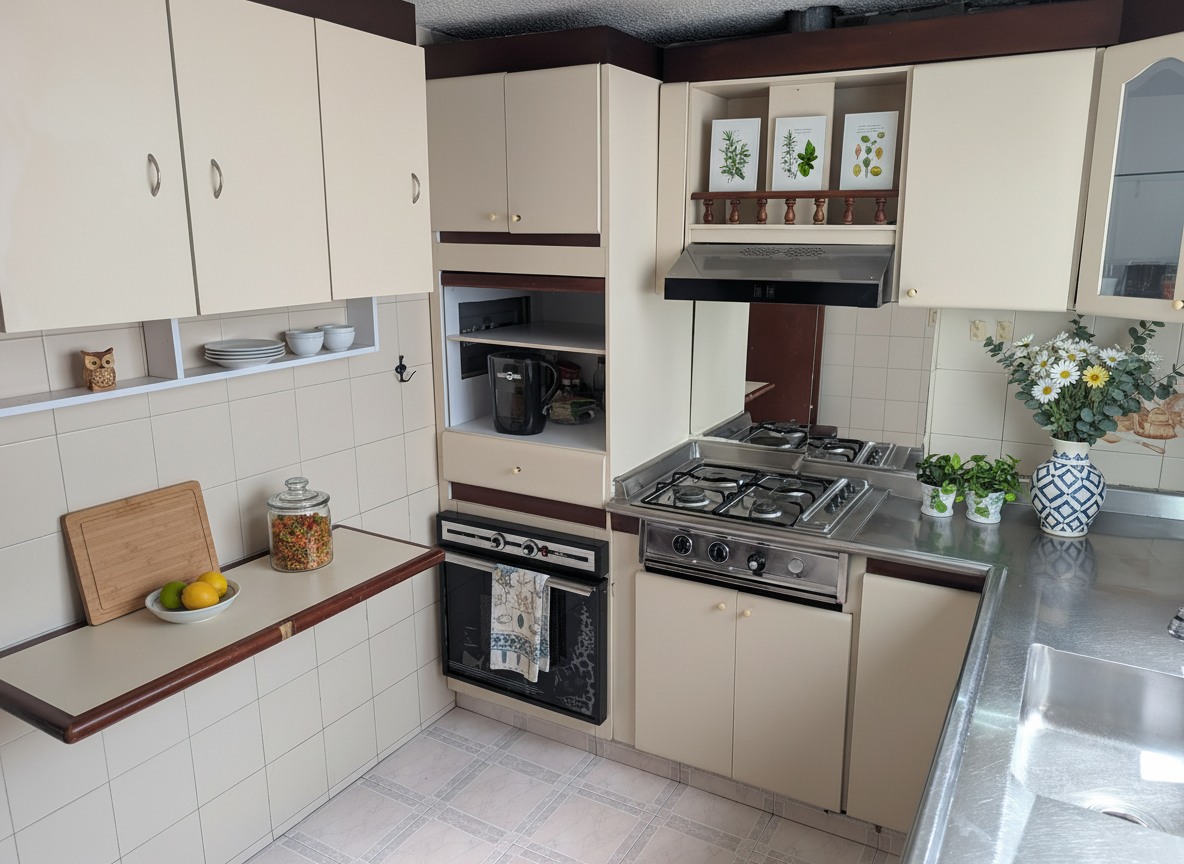 Cocina